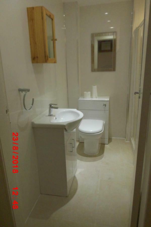 223 Neilston Road Apartment Paisley Bagian luar foto
